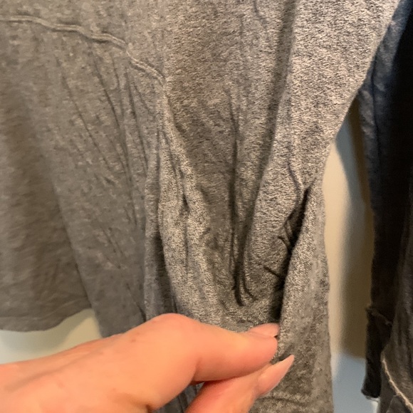 Free People We the Free turtleneck pullover - Picture 3 of 5